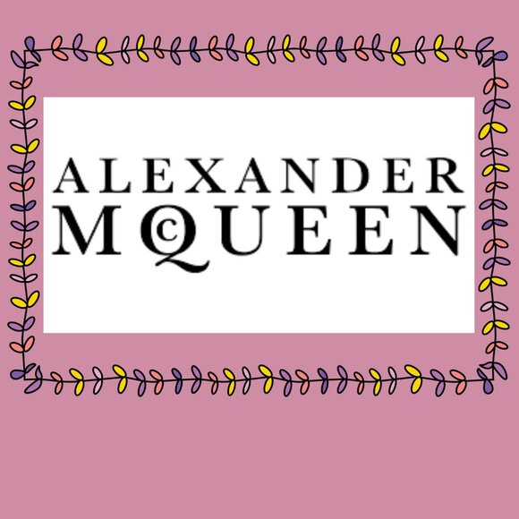 ***ALEXANDER MCQUEEN*** - Picture 1 of 1